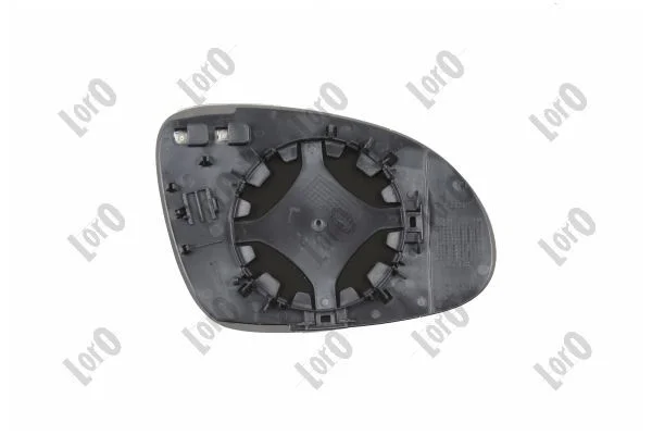 Mirror Glass, exterior mirror ABAKUS 4012G03