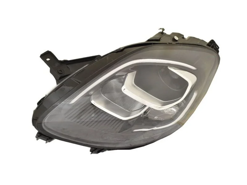 Priekinis žibintas DEPO 431-11AURMLDEM1