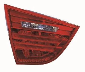 Tail Light Assembly ABAKUS 444-1319L-UQ