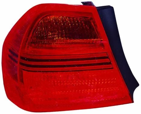 Tail Light Assembly ABAKUS 444-1930R-UE