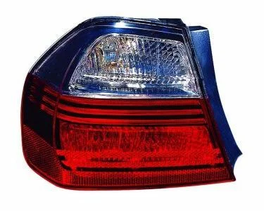 Tail Light Assembly ABAKUS 444-1930R-UE2