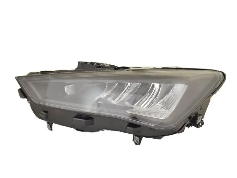 Priekinis žibintas DEPO 445-1136RMLDEM2