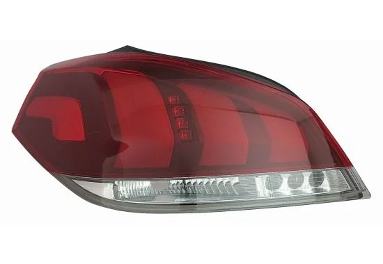Kombinuotas galinis žibintas DEPO 550-1971L-LD-UE