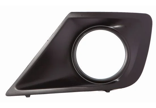 Eyelid, front fog light  550-2504L-UD