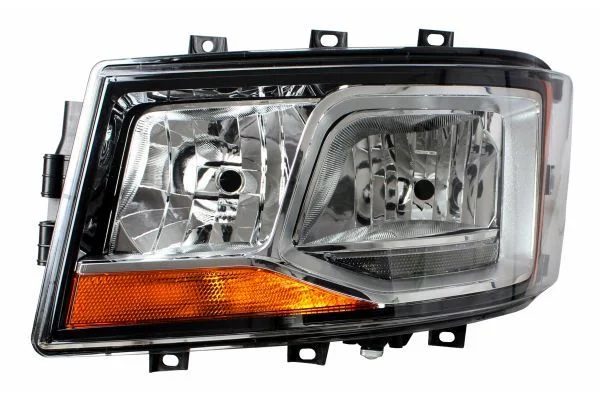 Priekinis žibintas  771-1106L-LD-E