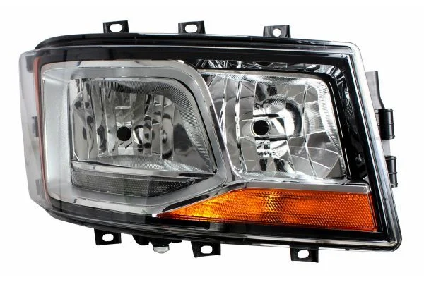Priekinis žibintas  771-1106R-LD-E