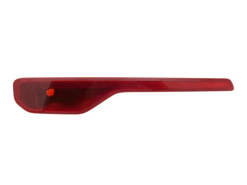 Rear Fog Light ABAKUS 773-4003L-UE