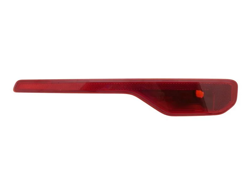 Rear Fog Light ABAKUS 773-4003R-UE