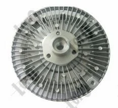 Spojka, ventilátor chladiča ABAKUS 003-013-0001