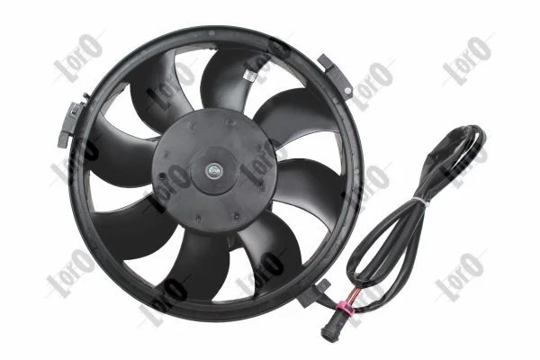 Ventilátor, chladenie motora ABAKUS 003-014-0011