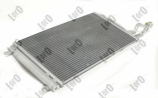 Condenser, air conditioning ABAKUS 003-016-0022