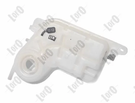 Expansion Tank, coolant ABAKUS 003-026-001