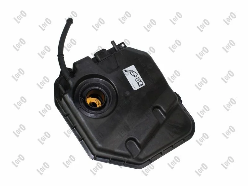 Expansion Tank, coolant ABAKUS 003-026-007