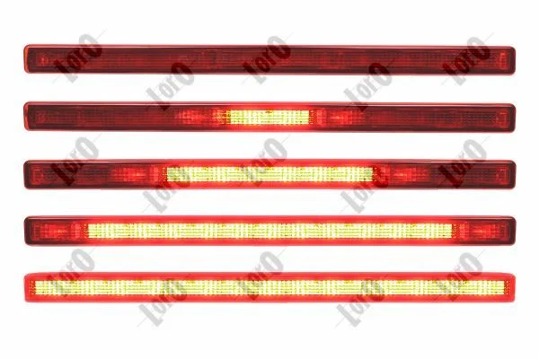 Auxiliary Stop Light ABAKUS 003-25-870D