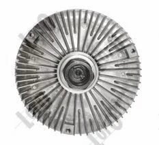 Spojka, ventilátor chladiča ABAKUS 004-013-0004