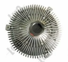 Spojka, ventilátor chladiča ABAKUS 004-013-0005