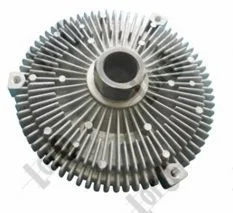 Spojka, ventilátor chladiča ABAKUS 004-013-0010