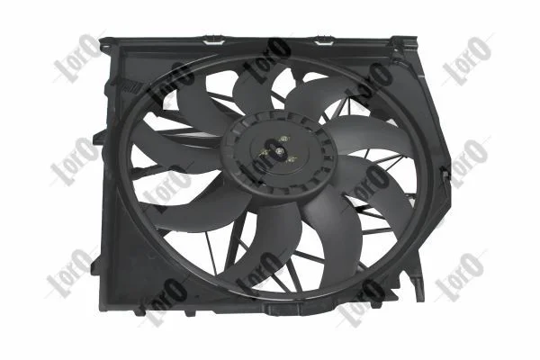 Ventilátor, chladenie motora ABAKUS 004-014-0016