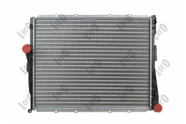 Radiatorius, variklio aušinimas ABAKUS 004-017-0032