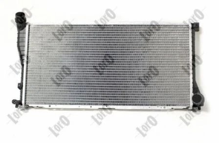 Chladič, chladenie motora ABAKUS 004-017-0033-B