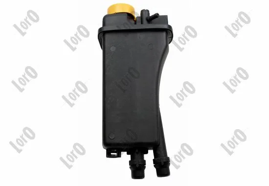 Expansion Tank, coolant ABAKUS 004-026-005