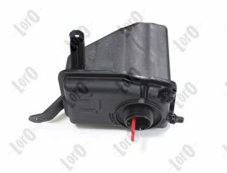 Expansion Tank, coolant ABAKUS 004-026-009