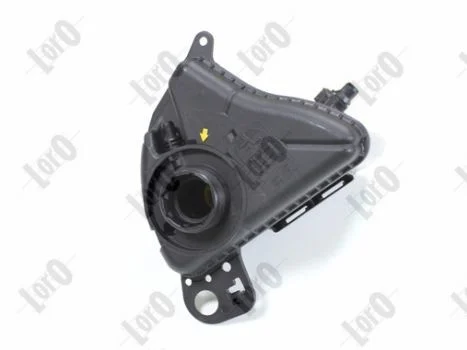 Expansion Tank, coolant ABAKUS 004-026-016
