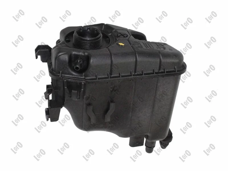 Expansion Tank, coolant ABAKUS 004-026-027