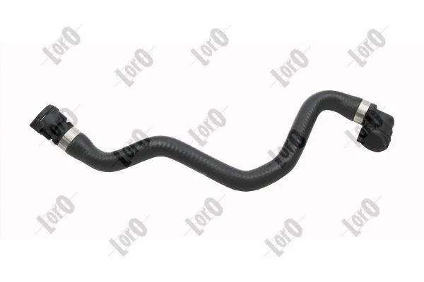 Radiator Hose ABAKUS 004-028-034