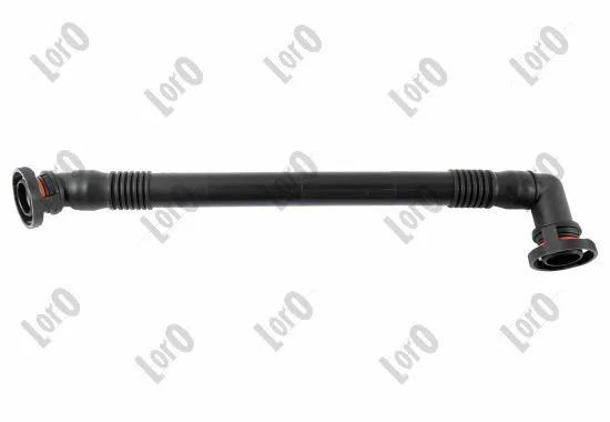 Hose, crankcase ventilation ABAKUS 004-028-060
