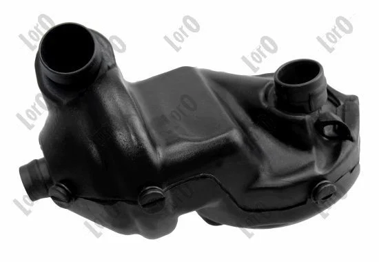 Hose, crankcase ventilation ABAKUS 004-028-068