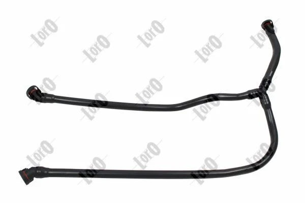 Hadica, odvetranie kľukovej skrine ABAKUS 004-028-092