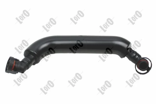 Hose, crankcase ventilation ABAKUS 004-028-094