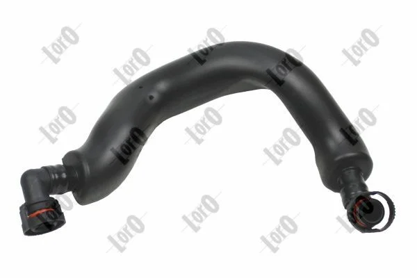 Hose, crankcase ventilation ABAKUS 004-028-095