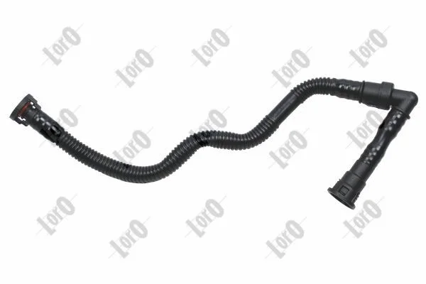 Hose, crankcase ventilation ABAKUS 004-028-097