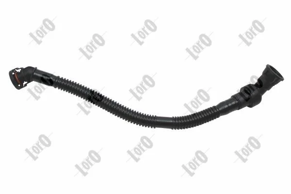 Hose, crankcase ventilation ABAKUS 004-028-113