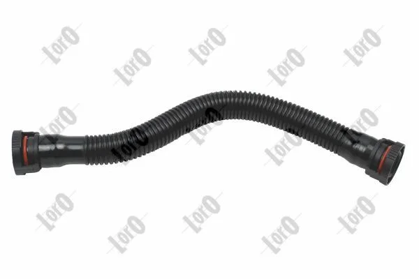 Hose, crankcase ventilation ABAKUS 004-028-114