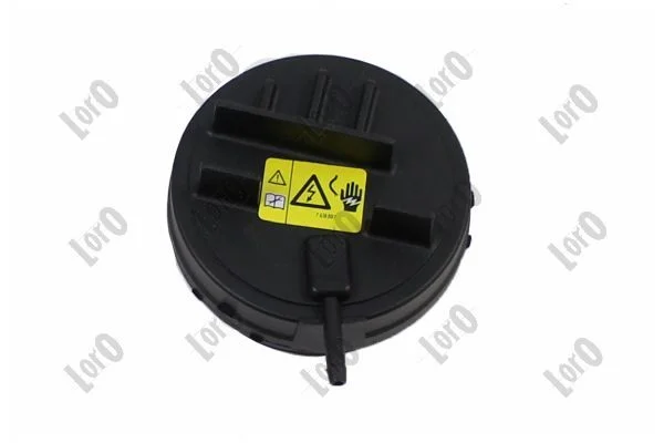 Valve, crankcase ventilation ABAKUS 004-028-124