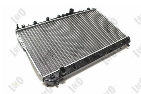 Chladič, chladenie motora ABAKUS 007-017-0001