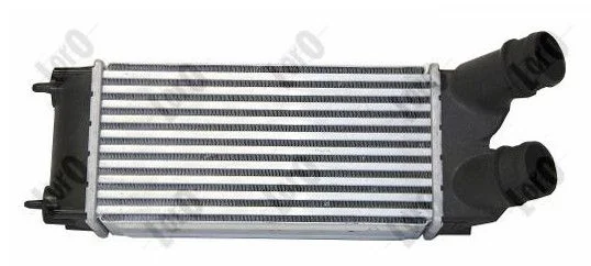 Charge Air Cooler ABAKUS 009-018-0009
