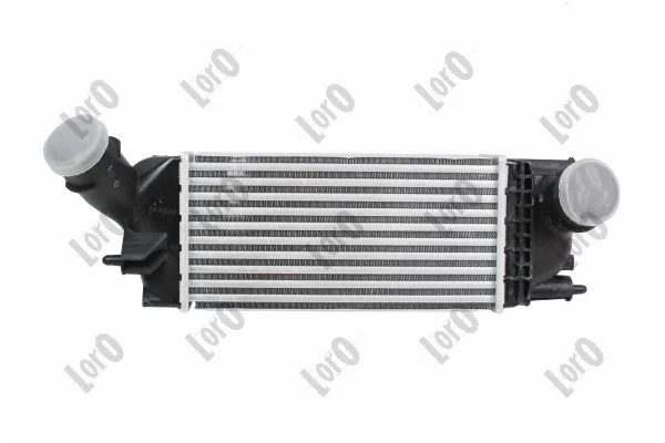 Charge Air Cooler ABAKUS 009-018-0024