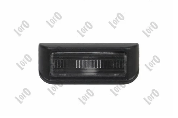 Licence Plate Light ABAKUS 009-30-900
