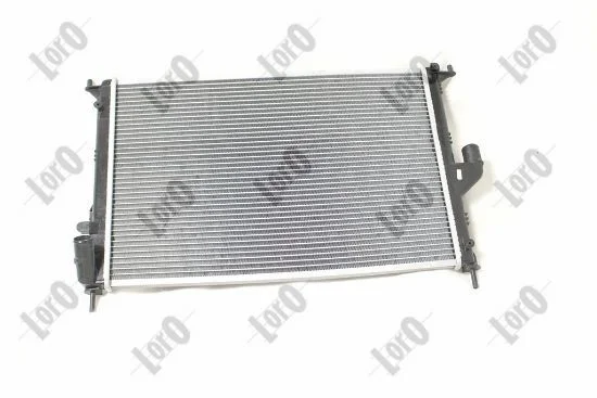 Chladič, chladenie motora ABAKUS 010-017-0001-B