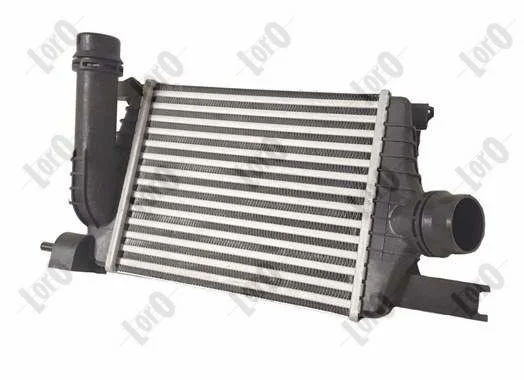 Charge Air Cooler ABAKUS 010-018-0004