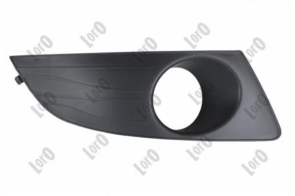 Ventilation Grille, bumper ABAKUS 010-03-452