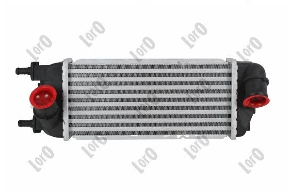 Charge Air Cooler ABAKUS 016-018-0013
