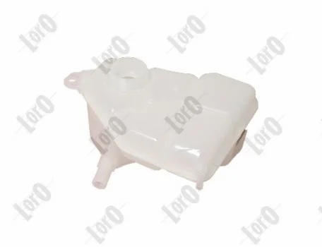 Expansion Tank, coolant ABAKUS 017-026-002