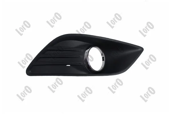 Vetracia mriežka, nárazník ABAKUS 017-13-546