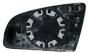 Mirror Glass, exterior mirror ABAKUS 0210G02