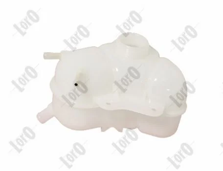 Expansion Tank, coolant ABAKUS 026-026-003